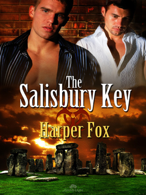 Title details for The Salisbury Key by Harper Fox - Available